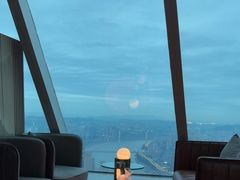 -苏丝的天空高空酒吧Suzie's Sky Bar
