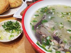 -武圣羊汤(武圣路店)