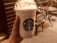 -星巴克(重庆上海城店)