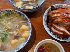 -小潘记鸭血粉丝汤