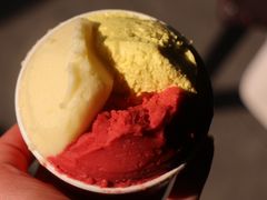 -Dal Cuore 达可芮冰淇淋(陕西北路店)