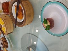 -馨越楼·点心·粤菜(赤坎店)