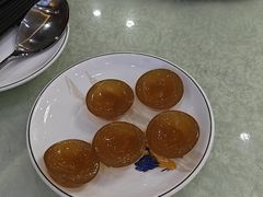 -台山美食一绝阿四台山黄鳝饭(阿四创作店)