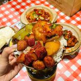 保定两人食！💰人均二三十，吃的饱饱的～