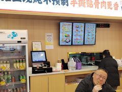 -犟骨头排骨饭•大骨面(弘阳广场店)