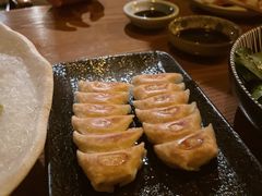 脆皮烧饺子-天手古舞居酒屋(889广场店)