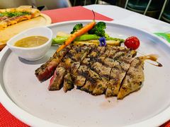-ITA·意塔意大利餐厅(亦庄店)