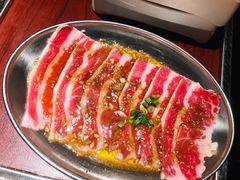 -火炉火自助餐(悠唐购物中心店)