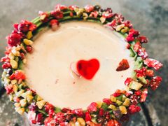 -BE NORMAL CAFE(霞溪路店)