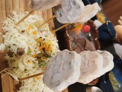 海鲜棒棒糖-湊湊火锅·茶憩(世博大道店)