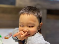 -海卫蚝情·海鲜烧烤