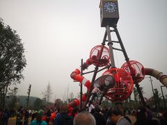 -枫香湖儿童公园