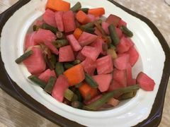-老上海里弄味道(知春路店)