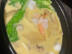 -张福记(陇海中路店)