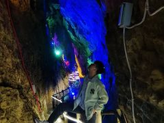 -贵阳猴耳天坑·极限酷玩公园