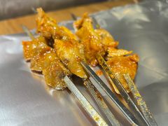 -熙成烧烤(白塔岭店)