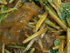 东北大拉皮-杨记齐齐哈尔烤肉(总店)