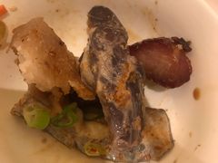 香煎萝卜糕-美心皇宫(沙田大会堂店)