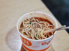 -友生风味小吃(营平农产品市场店)