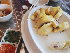 -日昌餐馆(亦庄店)