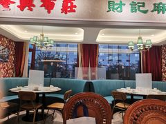 门面-老广酒楼(樱花店)