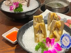 -东海怡品海鲜豆捞(舟宿夜江店)