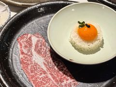 -焱铁烧·黑毛和牛专门店(杭州嘉里中心店)