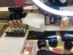 -海马体照相馆(广州新世界云门New park店)