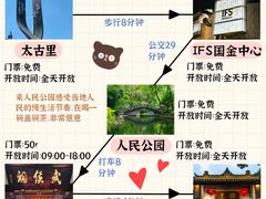 -月光漫步高空酒吧&景观下午茶Moonwalker Sky Land