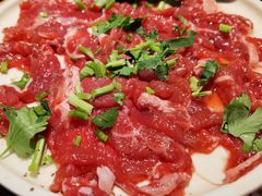 -受气牛肉·重庆耙牛肉(南坪总店)