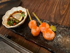 -侘与火 Wabi 侘寂烟火•锅物料理(大屯DT51店)