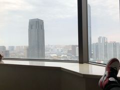 -无锡君来洲际酒店
