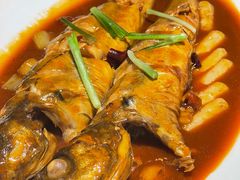 -大同江朝鲜菜(凯德店)