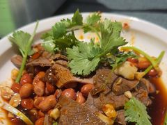 -全聚贤餐厅·湖北家常菜(沙湖店)