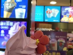 门面-麦当劳(合肥之心城店)