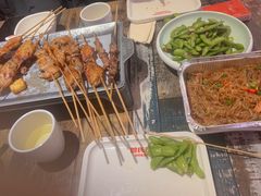 -管氏翅吧(广渠门店)