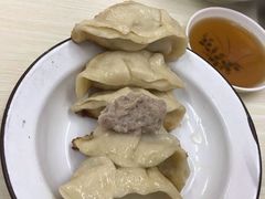锅贴-黄阿姨锅贴大王(万航渡路店)