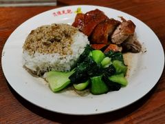 -陈光记烧腊(长寿路店)