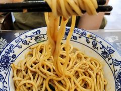 -老街杂酱面(东升街店)
