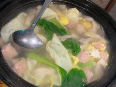 -刀板香·安徽菜(国购IFC店)