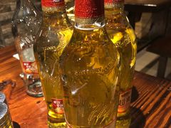 -新疆烧烤王(广灵店)