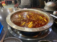 -刘胖娃鱼庄·特色鱼火锅(白鹤路店)