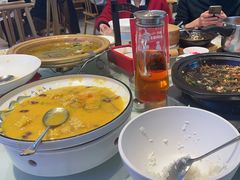 -鸡毛店·川菜(文殊院店)