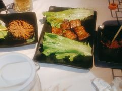 -云晓光头烧烤吧(盛夏店)