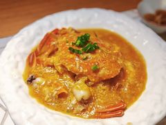 -十面欢腾·海鲜面·台式Bistro(长乐路店)