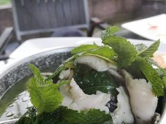 -自在弥林花园餐厅(云栖店)