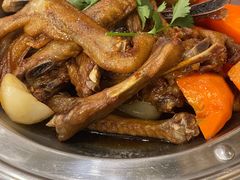 -美极鲜食坊(宝安南路店)