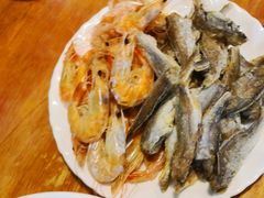 -温州一家人美食(西木头市店)