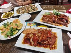 -抱德·潮汕味(琶洲店原惠城鱼仔)