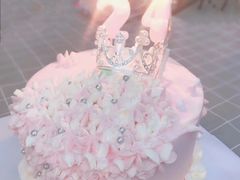 -Dark Horse·黑马蛋糕·低脂·低糖淡奶(金匙望湖大厦店)